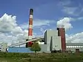 The Grand Lake Generating Station, 2010