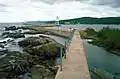 Grand Marais am Lake Superior