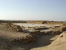 Hafen Banbhore