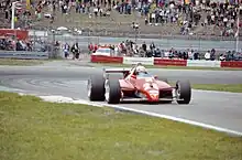 Ferrari 162C2