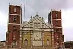 Porto-Novo – Altstadtviertel und Königspalast