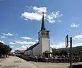 Pfarrkirche Saint-Étienne