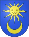 Wappen von Grandson