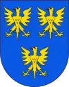 Wappen von Granges