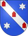 Wappen von Grangettes