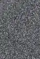 Granodiorit aus der Lagerstätte von Ctětín (Tschechien)