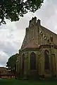 Ostgiebel