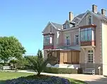 Musée Christian Dior