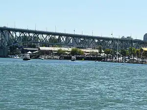 Granville Street Bridge