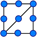 Gemeinsamer Unterteilungsgraph C
