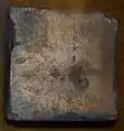 Original-Graphitblock