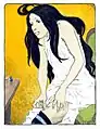 La morfinomane, 1897