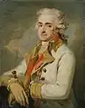 Giuseppe Grassi: Charles-Joseph von Ligne, London.