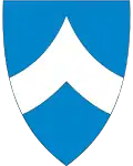 Wappen der Kommune Gratangen