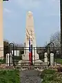 Kriegerdenkmal