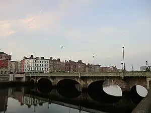 Grattan BridgeDroichead Grattan