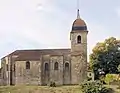 Kirche Nativité de Notre-Dame