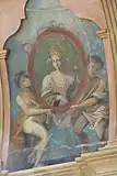 Allegorie des Frühlings