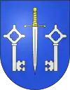 Wappen von Gravesano