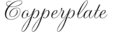 Letraset Gravura