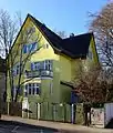 Villa in der Grawolfstraße 2