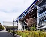 RESOWI-Zentrum der Universität Graz