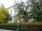 Villa Roth Graz