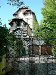 Villa Hönel Graz