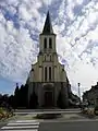 Kirche Notre-Dame-de-l'Assomption