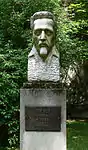 Hugo Wolf von  Erwin Huber
