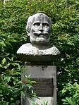 Peter Tunner von Ulf Mayer
