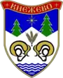 Wappen von Kneževo