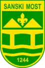Wappen von Sanski Most
