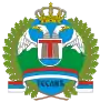 Wappen von Teslić