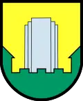 Wappen von Velenje