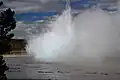 Eruption November 2012
