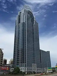 Great American Tower