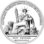 Zweite Französische Republik (1848–1852)