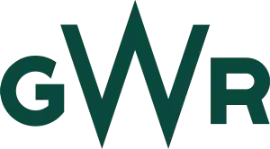 Logo Great Western Railway