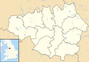 Gigg Lane (Greater Manchester)