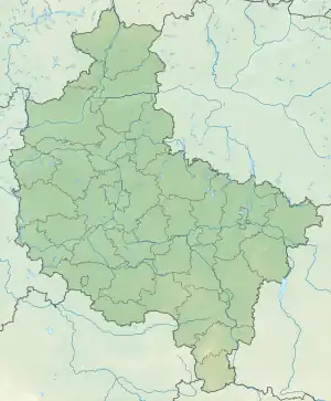 Jezioro Maltańskie (Großpolen)