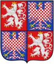 Wappen des Protektorats