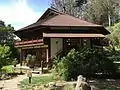 Das Lindisfarne Guesthouse für Übernachtungsgäste