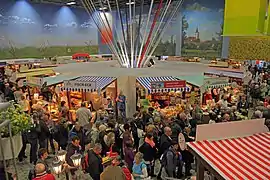 Grüne Woche (2013)