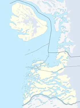 Iginniarfik (Qeqertalik)