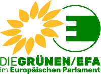 Logo der G/EFA-Fraktion