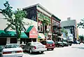 South Pennsylvania Avenue
