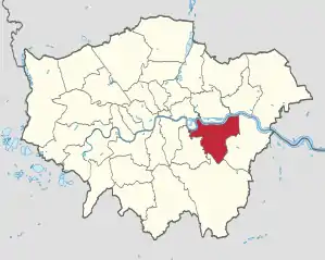 Greenwich
