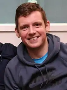 Greg Lobban
