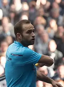 Grégoire Marche